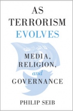 As Terrorism Evolves - ISBN 9781108419703