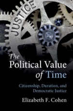 The Political Value of Time - ISBN 9781108419833
