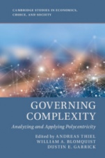 Governing Complexity - ISBN 9781108419987