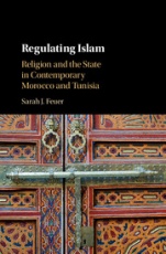 Regulating Islam - ISBN 9781108420204