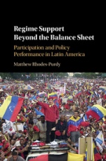 Regime Support Beyond the Balance Sheet - ISBN 9781108420259