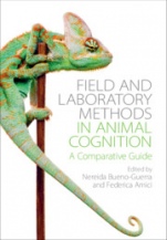 Field and Laboratory Methods in Animal Cognition - ISBN 9781108420327