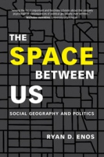 The Space between Us - ISBN 9781108420648