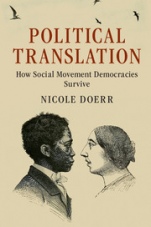 Political Translation - ISBN 9781108420716