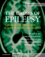 The Causes of Epilepsy - ISBN 9781108420754
