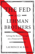 The Fed and Lehman Brothers - ISBN 9781108420969