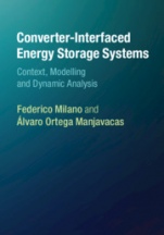 Converter-Interfaced Energy Storage Systems - ISBN 9781108421065