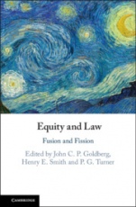Equity and Law - ISBN 9781108421317