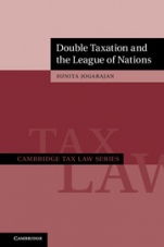 Double Taxation and the League of Nations - ISBN 9781108421447