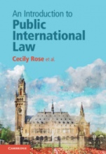 An Introduction to Public International Law - ISBN 9781108421454