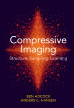 Compressive Imaging: Structure, Sampling, Learning - ISBN 9781108421614