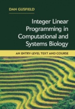 Integer Linear Programming in Computational and Systems Biology - ISBN 9781108421768