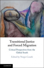 Transitional Justice and Forced Migration - ISBN 9781108422062