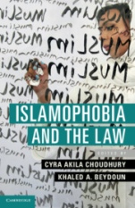 Islamophobia and the Law - ISBN 9781108422123