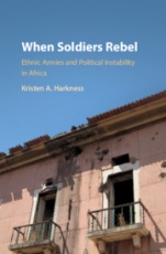 When Soldiers Rebel - ISBN 9781108422475