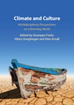 Climate and Culture - ISBN 9781108422505