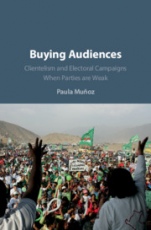 Buying Audiences - ISBN 9781108422598