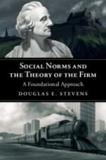 Social Norms and the Theory of the Firm - ISBN 9781108423328