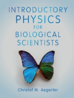 Introductory Physics for Biological Scientists - ISBN 9781108423342