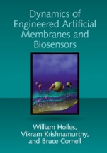 Dynamics of Engineered Artificial Membranes and Biosensors - ISBN 9781108423502