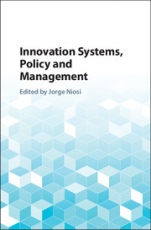 Innovation Systems, Policy and Management - ISBN 9781108423830