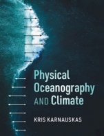 Physical Oceanography and Climate - ISBN 9781108423861