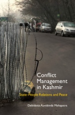Conflict Management in Kashmir - ISBN 9781108423892