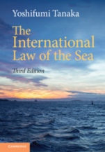 The International Law of the Sea - ISBN 9781108424219