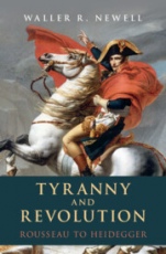 Tyranny and Revolution - ISBN 9781108424301