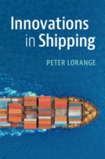 Innovations in Shipping - ISBN 9781108424875