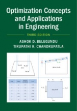 Optimization Concepts and Applications in Engineering - ISBN 9781108424882