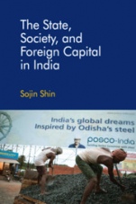 The State, Society, and Foreign Capital in India - ISBN 9781108425063