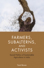 Farmers, Subalterns, and Activists - ISBN 9781108425100