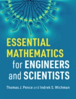 Essential Mathematics for Engineers and Scientists - ISBN 9781108425445