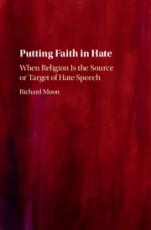 Putting Faith in Hate - ISBN 9781108425469