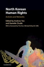 North Korean Human Rights - ISBN 9781108425490