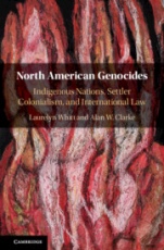 North American Genocides - ISBN 9781108425506