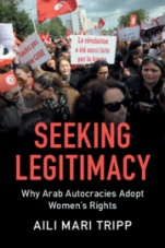 Seeking Legitimacy - ISBN 9781108425643