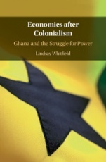 Economies after Colonialism - ISBN 9781108426145