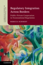 Regulatory Integration Across Borders - ISBN 9781108426787