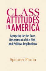 Class Attitudes in America - ISBN 9781108426985