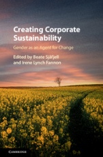 Creating Corporate Sustainability - ISBN 9781108427111