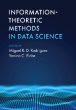 Information-Theoretic Methods in Data Science - ISBN 9781108427135