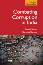 Combating Corruption in India - ISBN 9781108427463