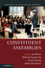 Constituent Assemblies - ISBN 9781108427524
