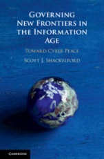 Governing New Frontiers in the Information Age - ISBN 9781108427739