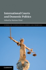 International Courts and Domestic Politics - ISBN 9781108427760