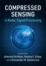 Compressed Sensing in Radar Signal Processing - ISBN 9781108428293
