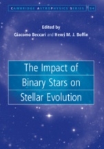 The Impact of Binary Stars on Stellar Evolution - ISBN 9781108428583