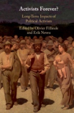 Activists Forever? - ISBN 9781108428729